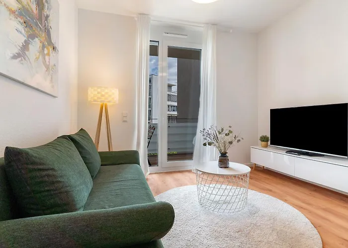 Km Style Apartments 6