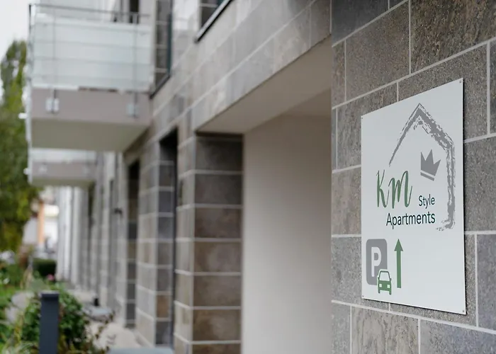 Km Style Apartments 6