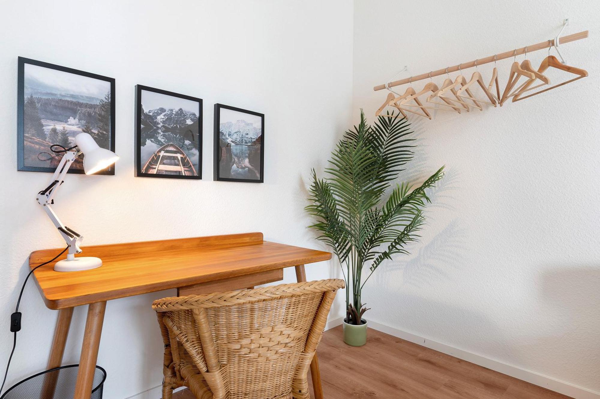 Appartement Km Style 6