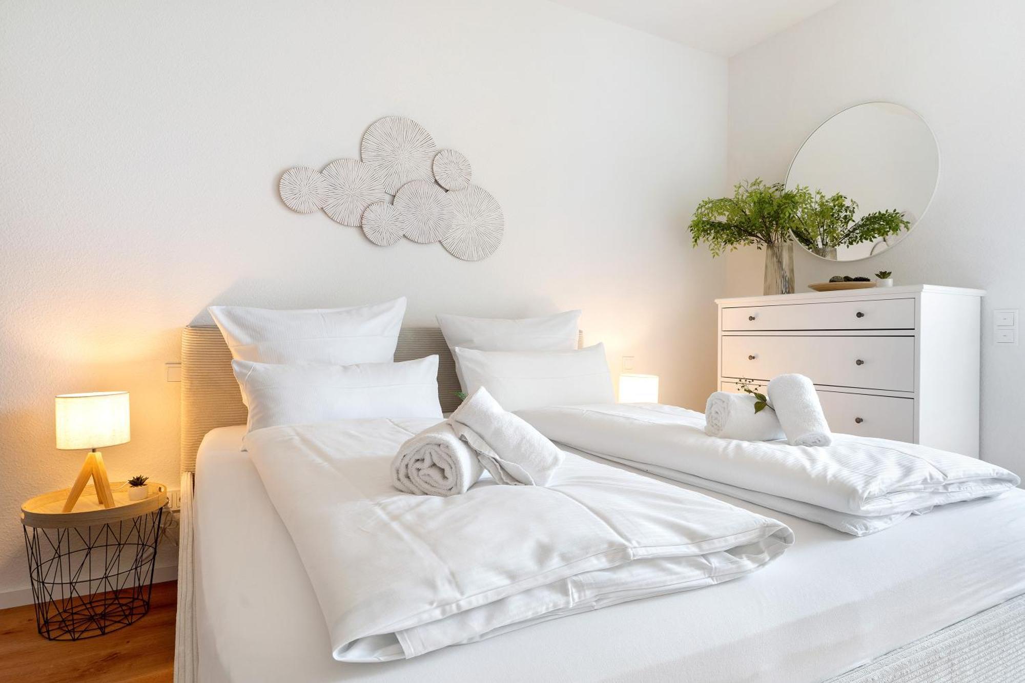 Km Style 6 Appartement
