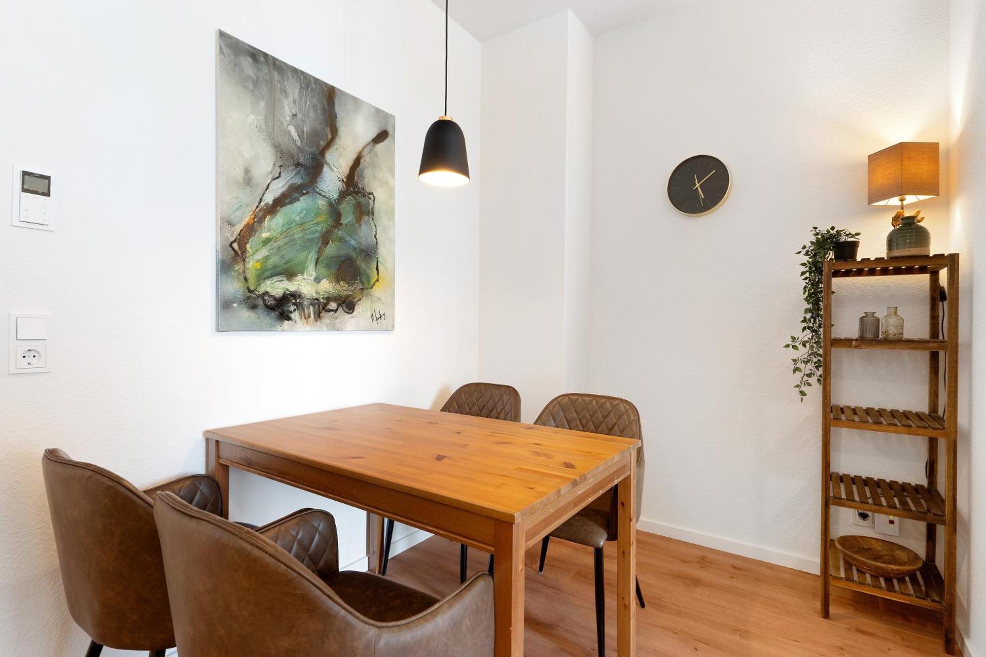 Apartment Km Style 6
