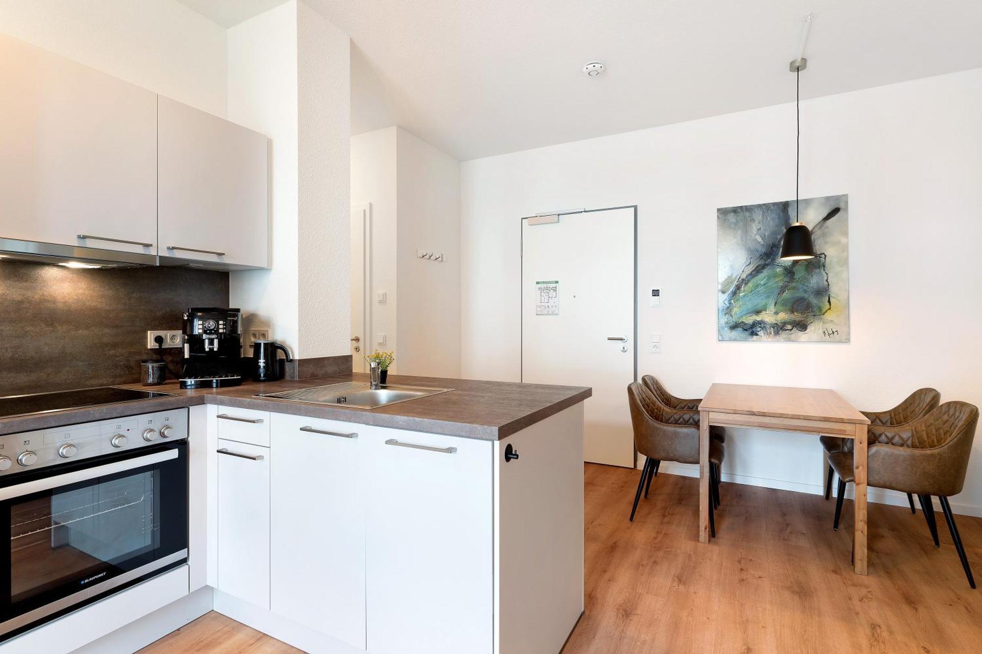 Km Style 6 Appartement Fribourg im Breisgau